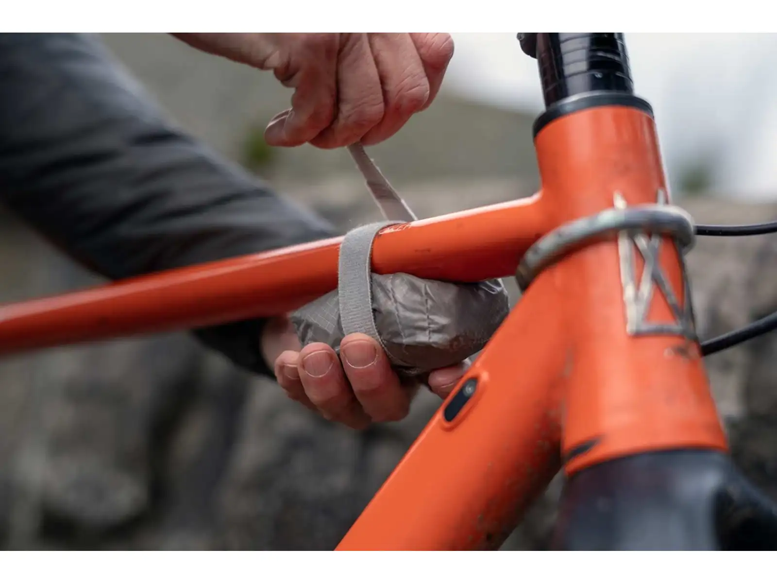 Apidura Packable Mussete plecak 7L