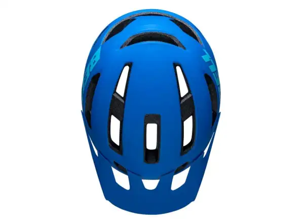 Bell Nomad 2 JR MIPS kask dziecięcy Dark Blue