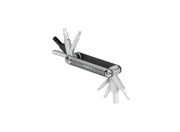 Topeak Nano 9 narzędzie