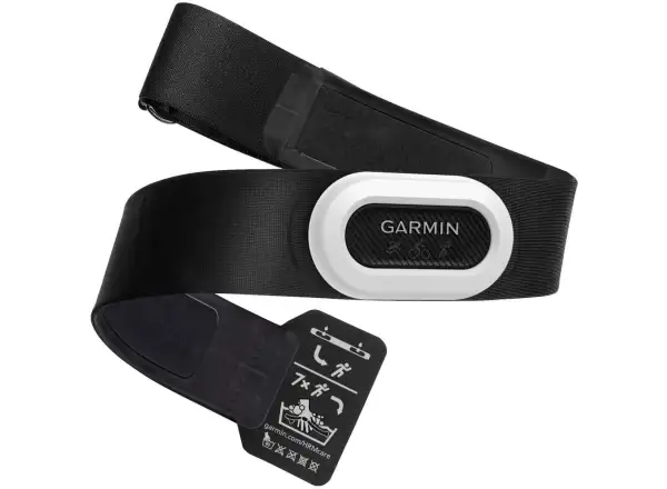 Garmin HRM-Pro Plus pas piersiowy