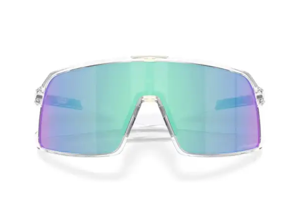 Oakley Sutro okulary przeciwsłoneczne Clear/Prizm Sapphire