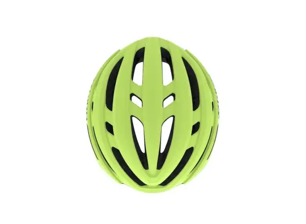 Giro Agilis Mips szosowy kask highlight yellow