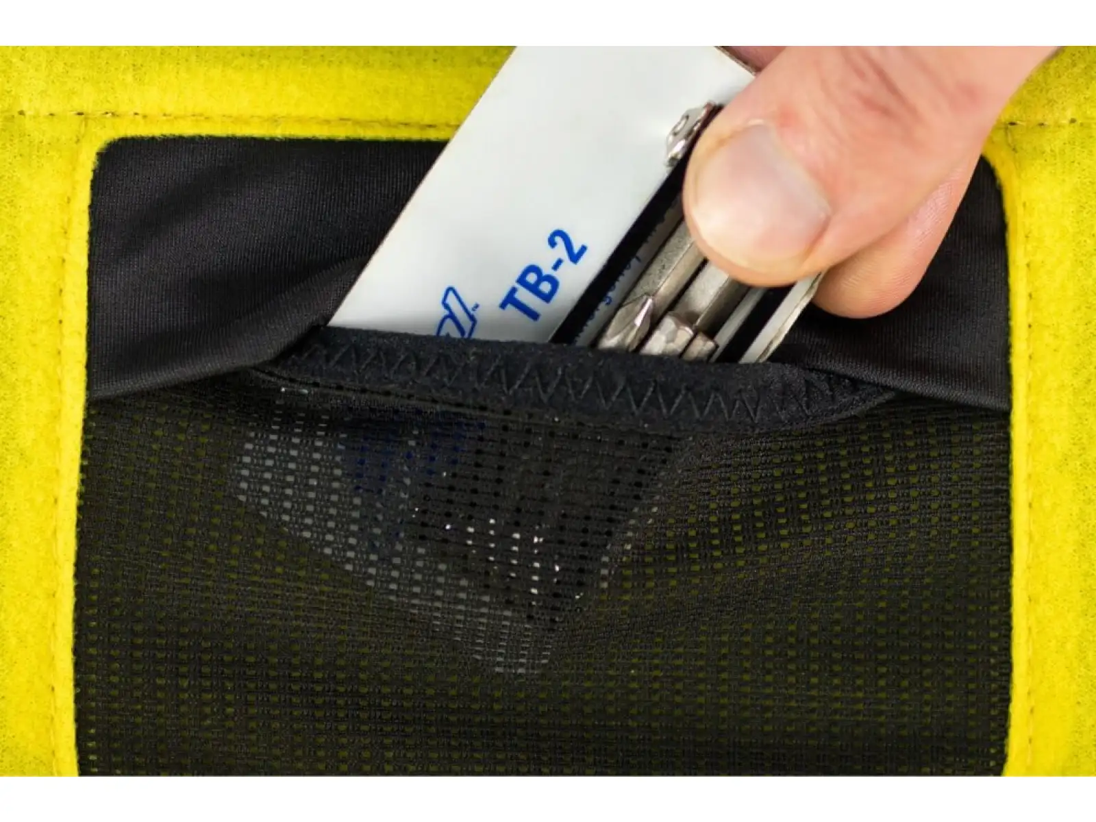 Apidura Backcountry torba na rurę ramy 1 l