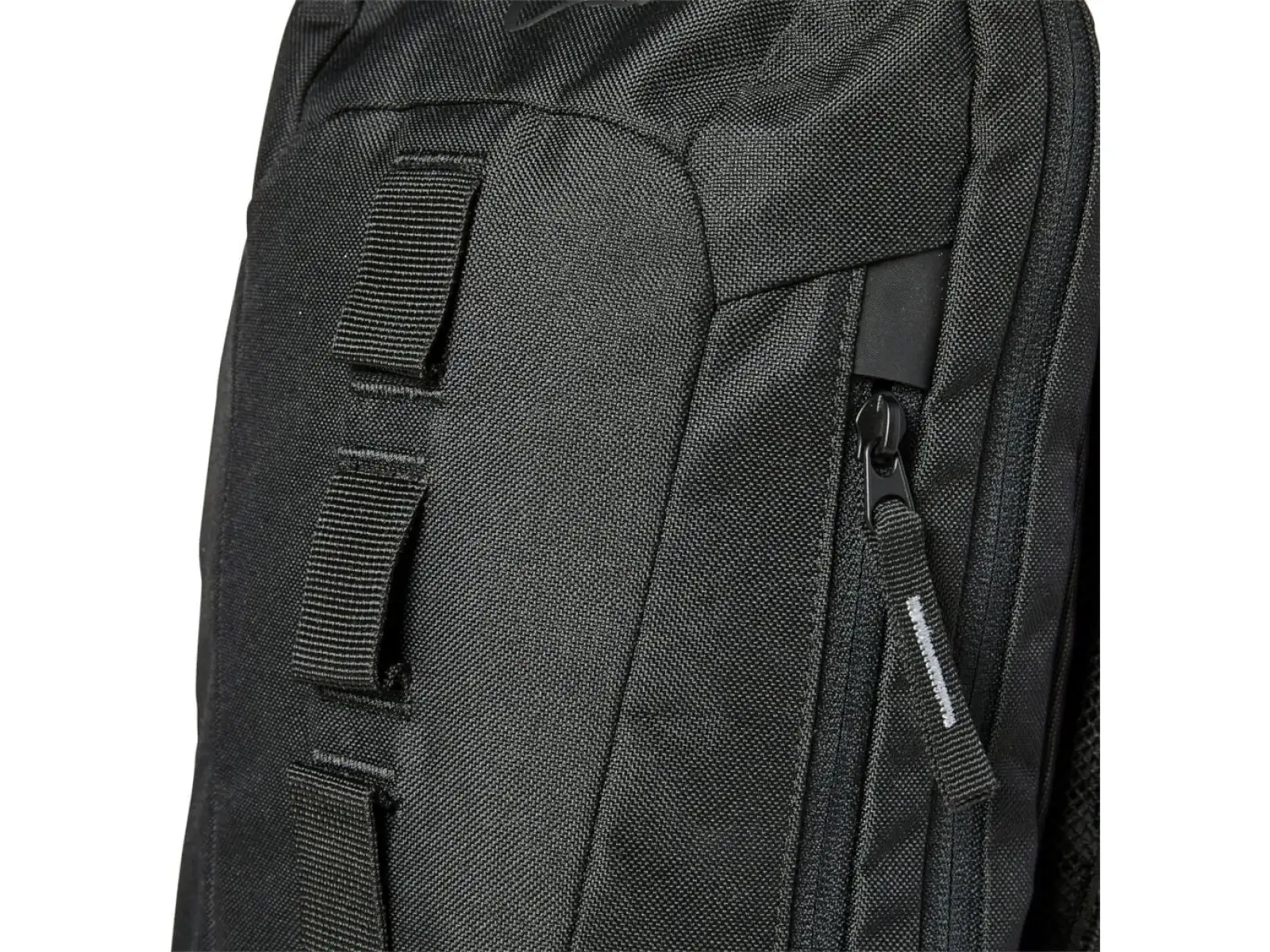 Fox Utility 6 l plecak z rezervoarem czarna