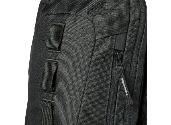 Fox Utility 6 l plecak z rezervoarem czarna