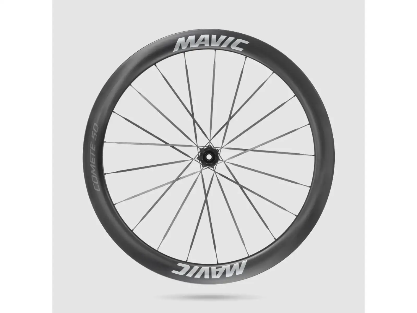 Mavic Comete 50 Disc CL szosowe koła zaplecione bębenek Shimano HG11