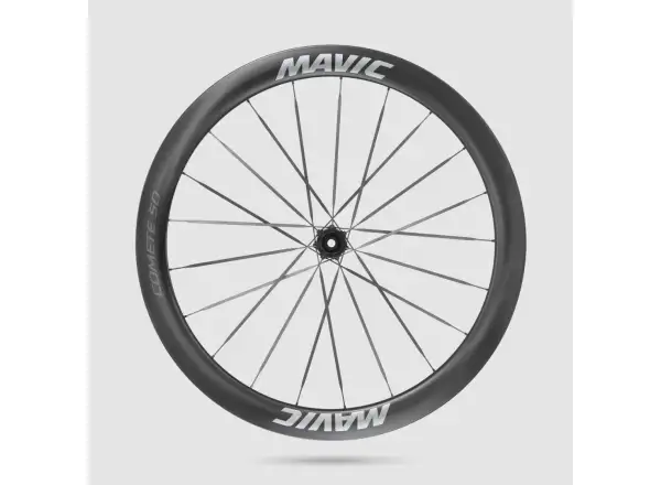 Mavic Comete 50 Disc CL szosowe koła zaplecione bębenek Shimano HG11