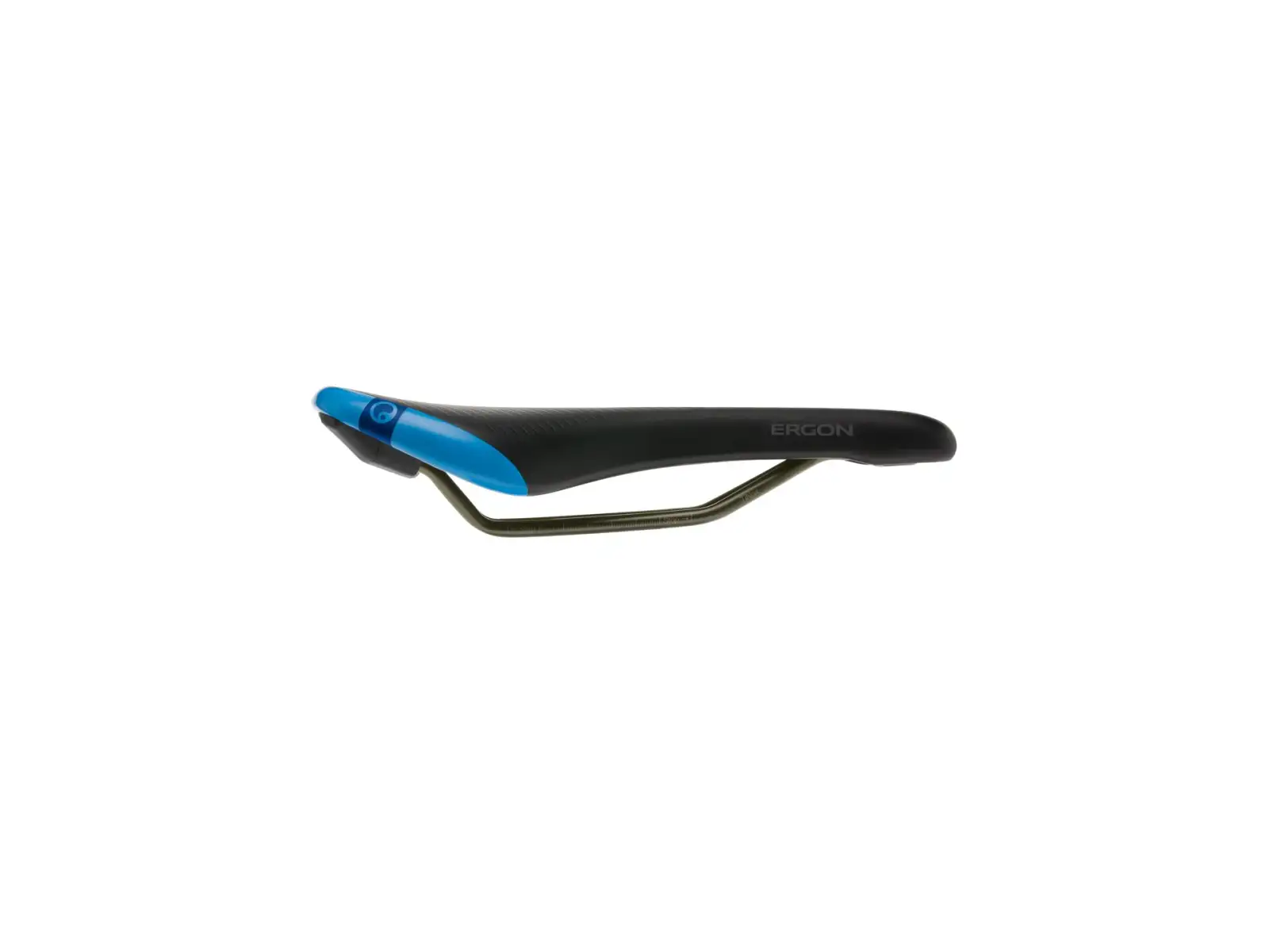 Ergon SM Pro Men męskie siodło Midsummer Blue