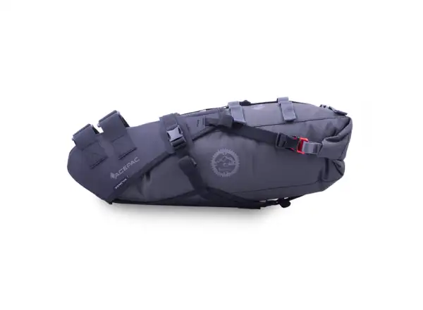 Acepac Saddle Harness MKII uprząż Black