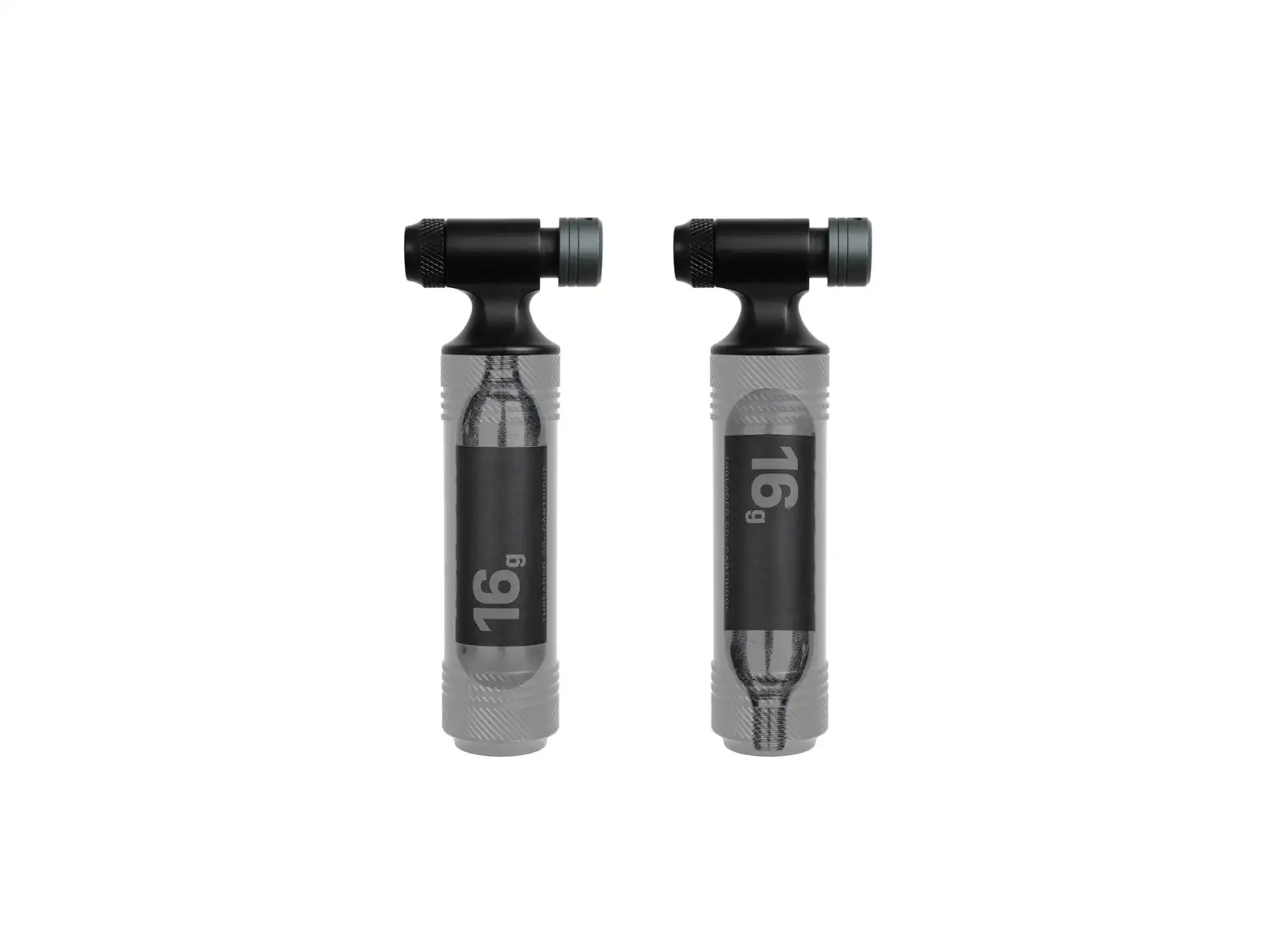 Topeak pompka Airbooster Pro