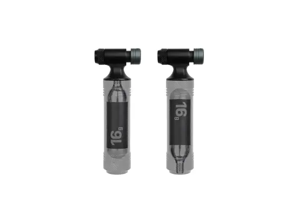 Topeak pompka Airbooster Pro