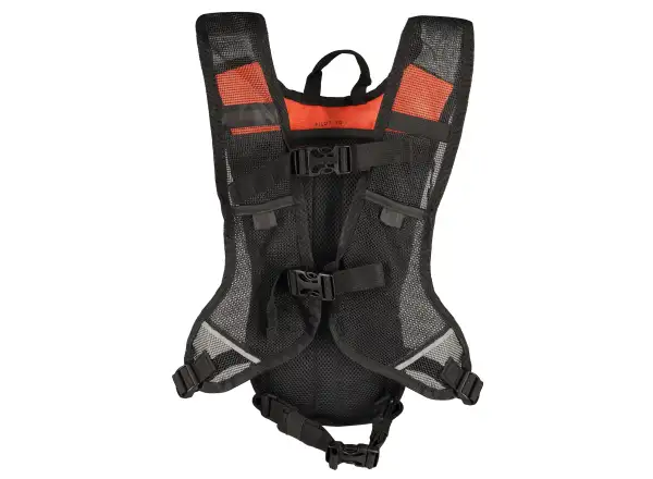 Force Pilot 10 l plecak czerwona
