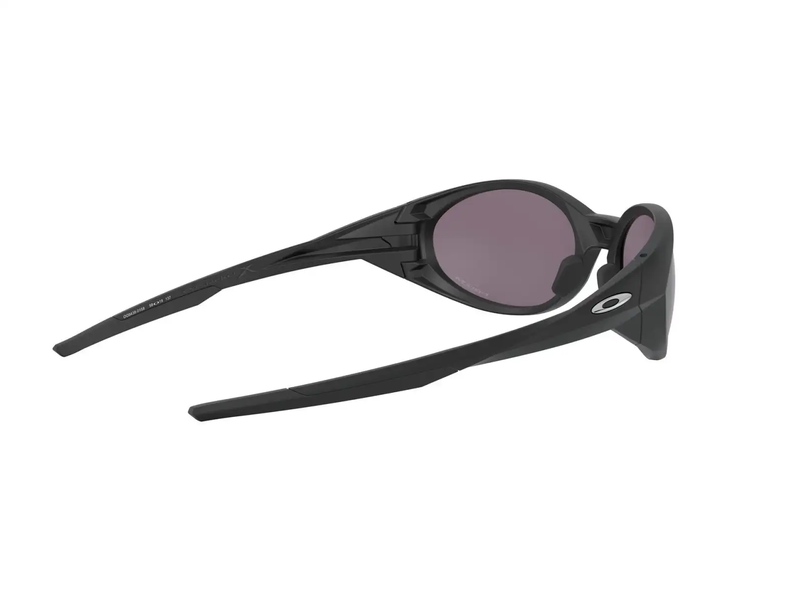 Oakley Eyejacket Redux okulary przeciwsłoneczne Matte Black/Prizm Grey