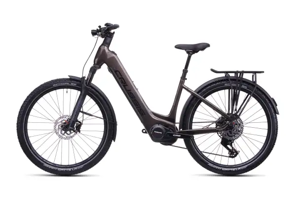 Crussis ONE-Country 10.11 715Wh niskoskrzynkowy rower elektryczny