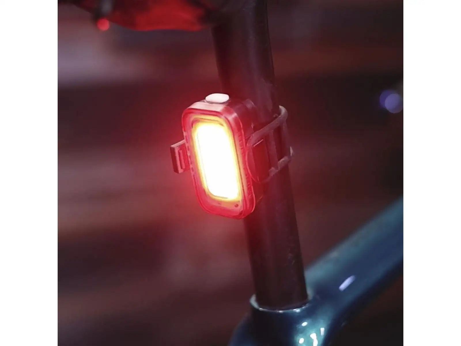 Blackburn Grid Rear Light tylna lampka migająca czerwona