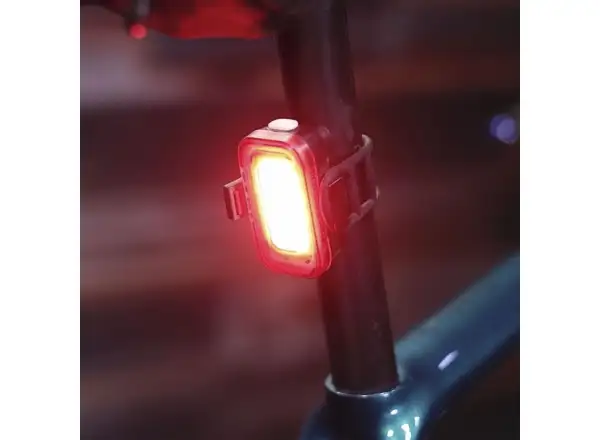 Blackburn Grid Rear Light tylna lampka migająca czerwona