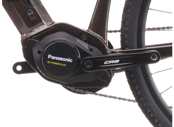 Crussis ONE-Cross low 7.11 691Wh trekkingowy rower elektryczny