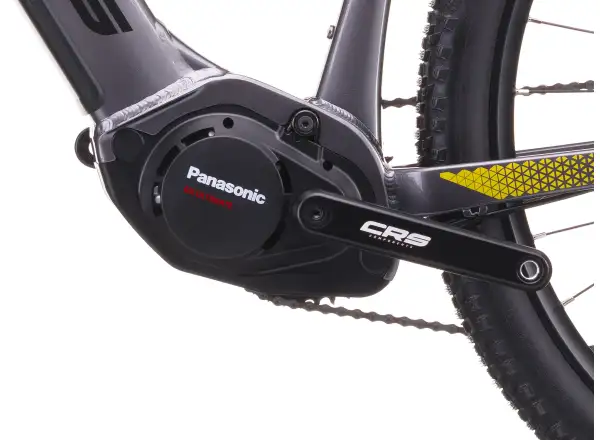 Crussis e-Largo 9.11 715Wh górski rower elektryczny