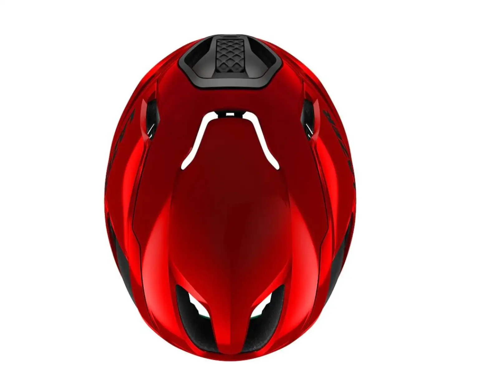 Lazer Vento KC kask Red