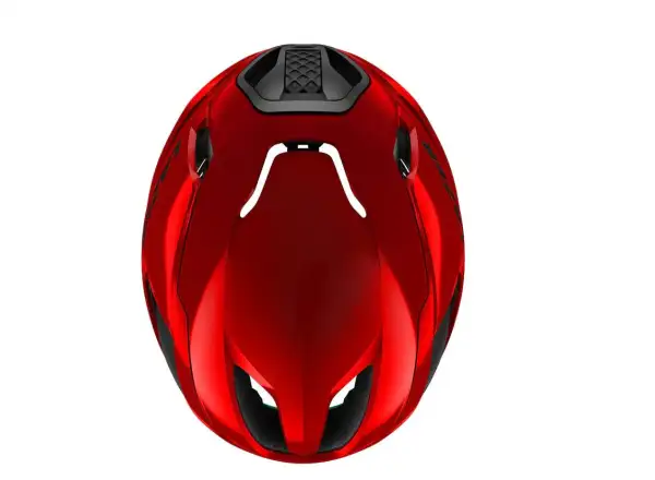Lazer Vento KC kask Red
