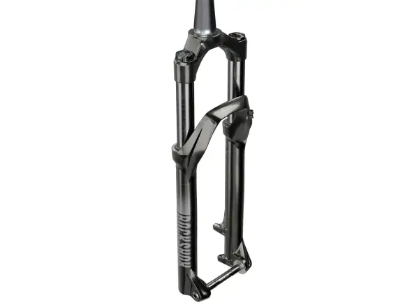 Rock Shox Recon RL D1 27,5" amortyzowany widelec 42 mm offset czarna 15x100 mm oś