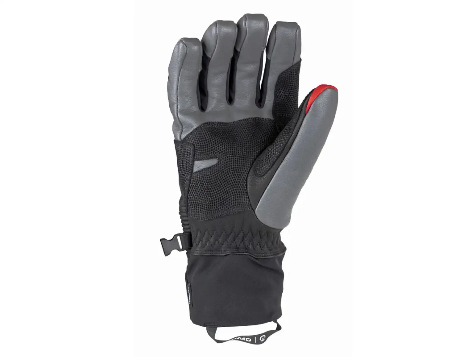 Thermic Freeride Extra Warm rękawice - FWT Etition