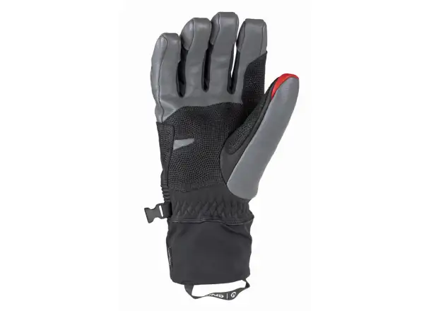 Thermic Freeride Extra Warm rękawice - FWT Etition