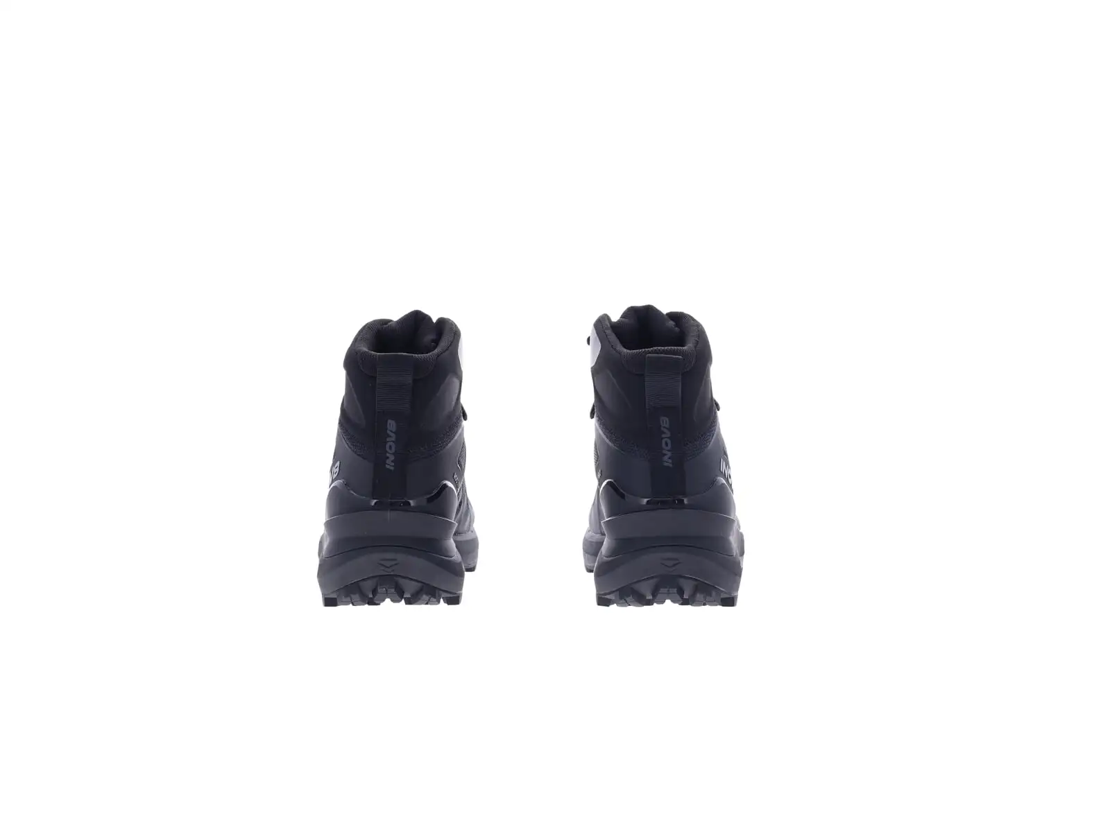 Inov-8 Roclite Pro Mid GTX damskie buty outdoorowe Black