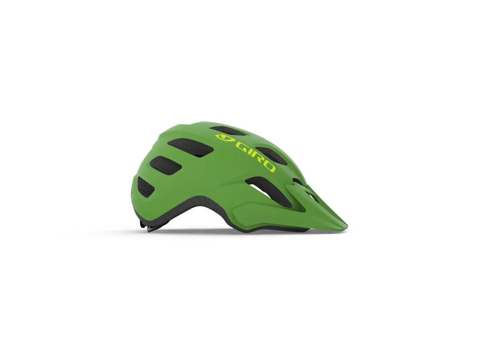 Giro Tremor dziecięcy kask rowerowy Mat Ano Green
