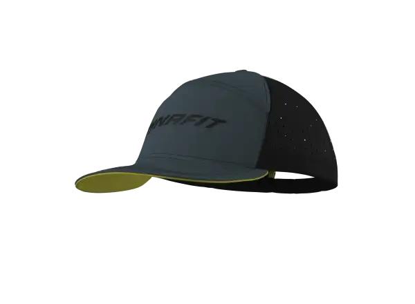 Dynafit Tech Trucker czapka z daszkiem Cinder/0910