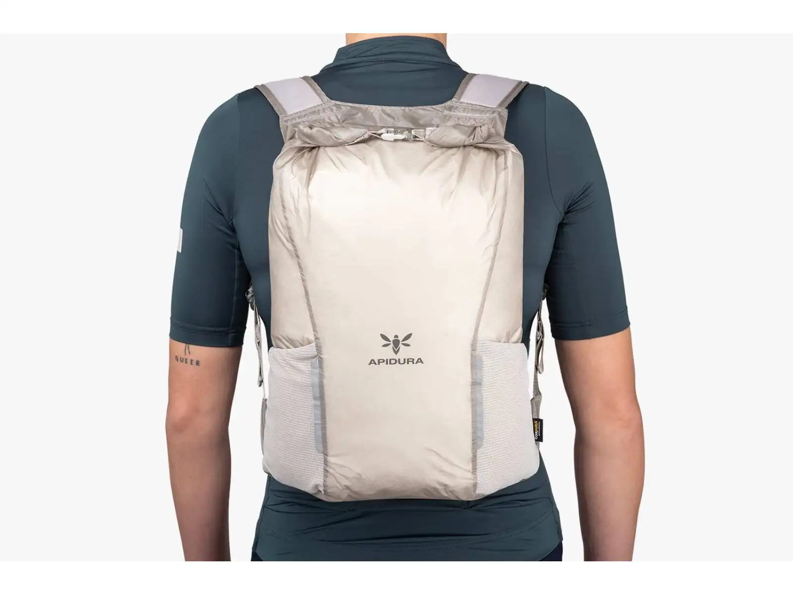 Apidura Packable Backpack plecak 13L