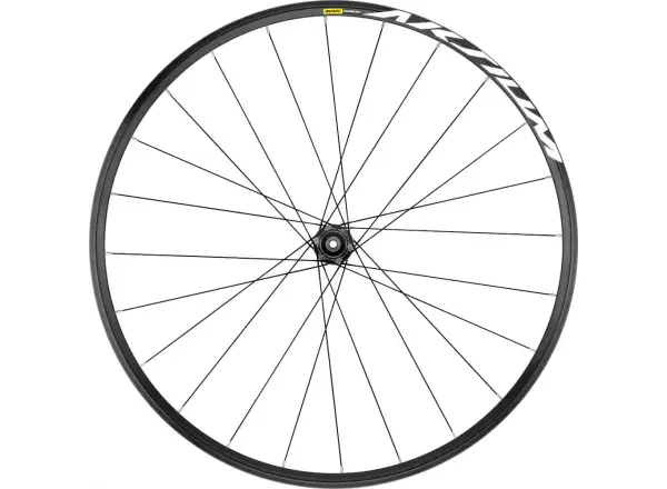Mavic Aksium Disc tylne szosowe zaplecione koło