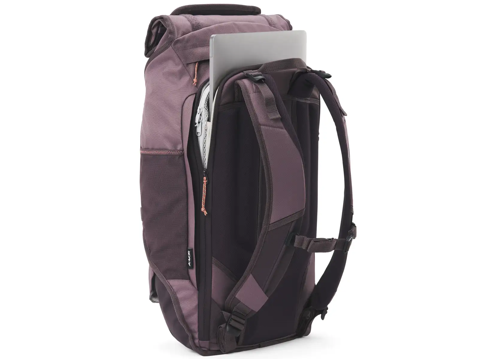 Aevor Travel Pack Proof plecak podróżny 45 l Oxy Purple
