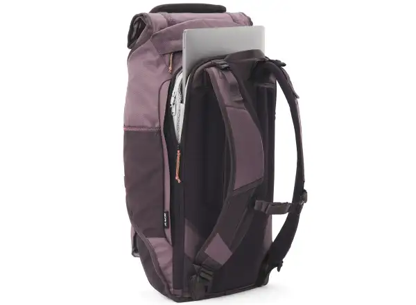 Aevor Travel Pack Proof plecak podróżny 45 l Oxy Purple