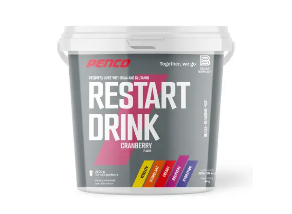 Penco Restart Drink napój regeneracyjny 3500 g