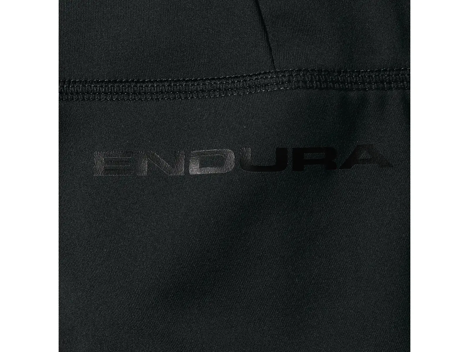 Endura Loop damskie spodenki Black