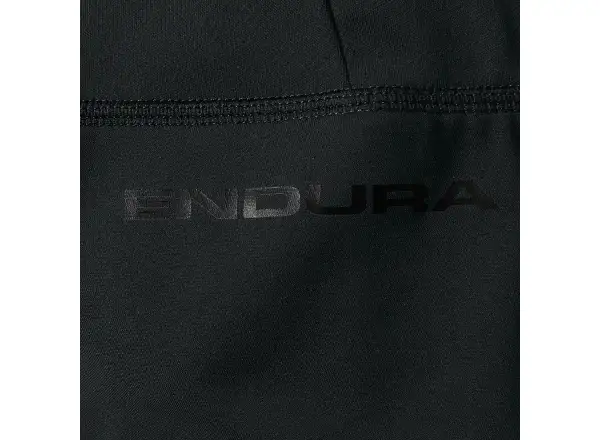 Endura Loop damskie spodenki Black