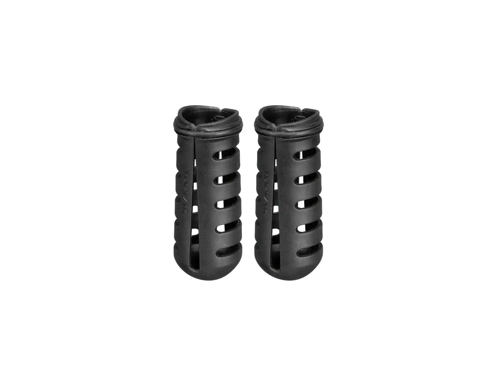 Topeak uchwyt na nabój CO2 16g czarna