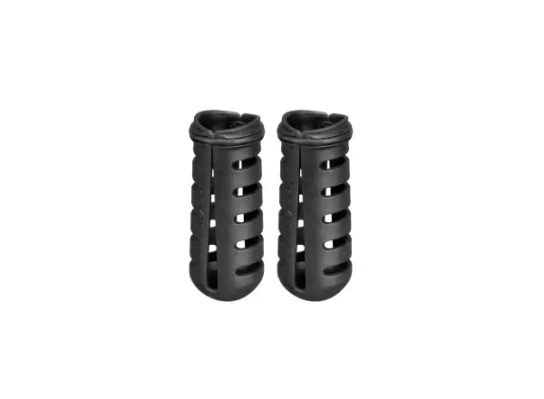 Topeak uchwyt na nabój CO2 16g czarna