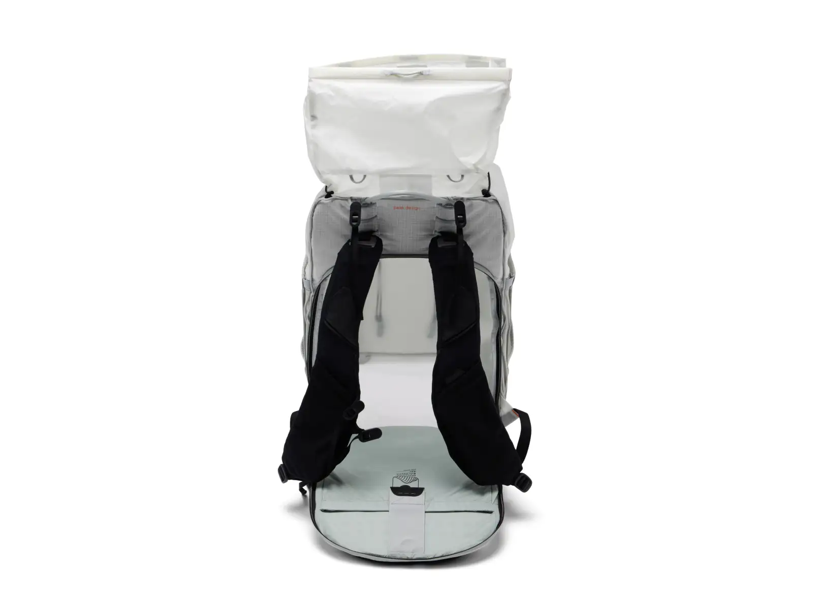 Peak Design Outdoor Backpack 45L plecak Cloud