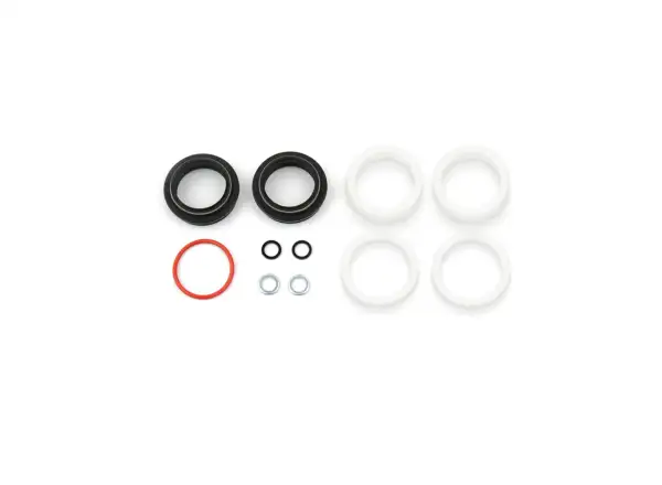 Rock Shox Upgrade Kit Dust Wipers 32 mm kołnierzowe