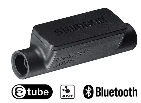 Shimano EW-WU111 Di2 D-Fly ANT+/Bluetooth bezprzewodowa jednostka