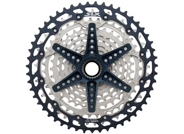 Shimano SLX CS-M7100 12sp. kaseta 10-45z.