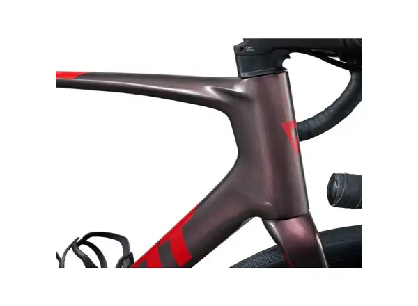 Giant Defy Advanced 2 S rower szosowy Tiger Red