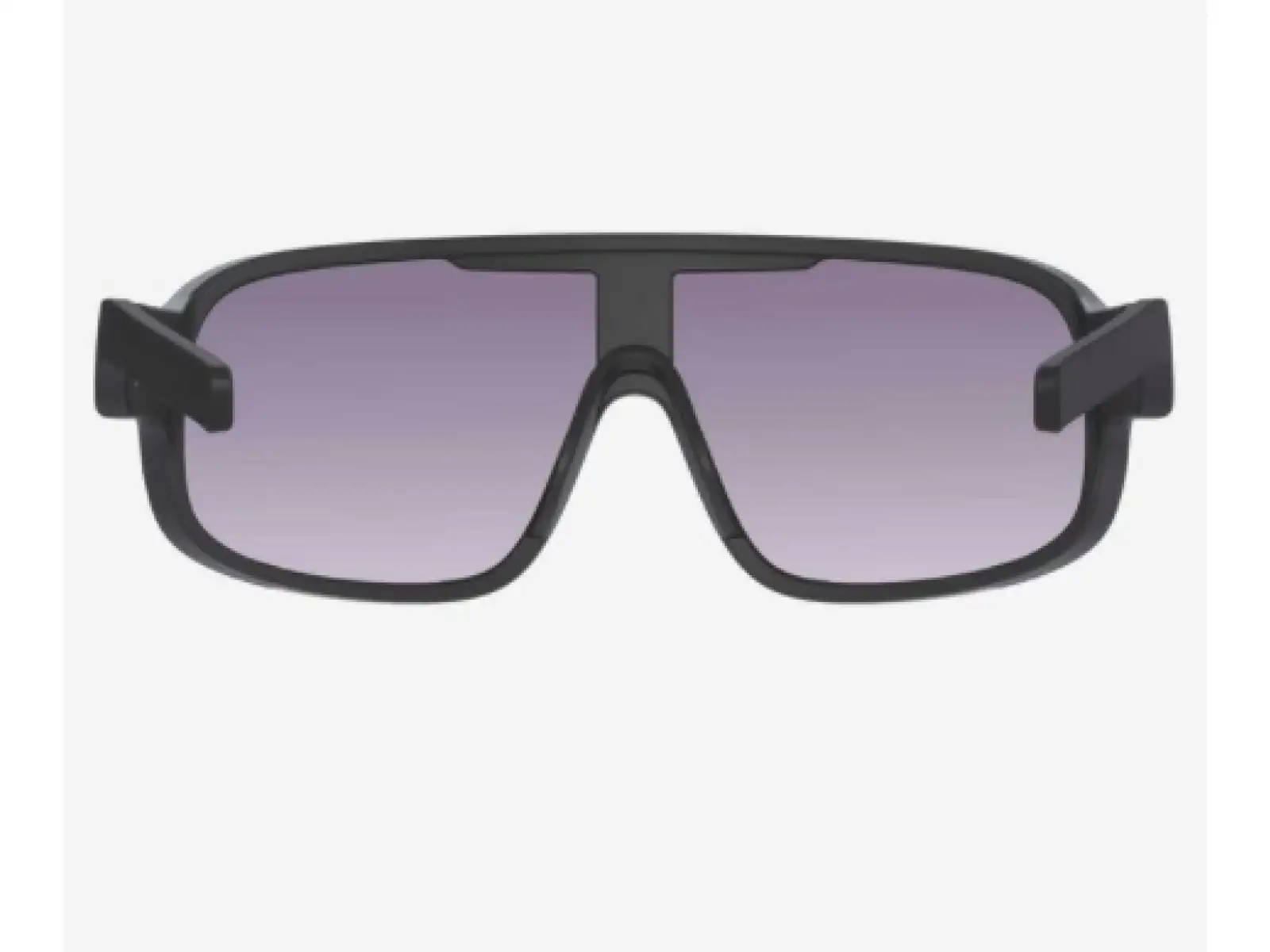POC Aspire okulary Uranium Black/Violet Gold Mirror