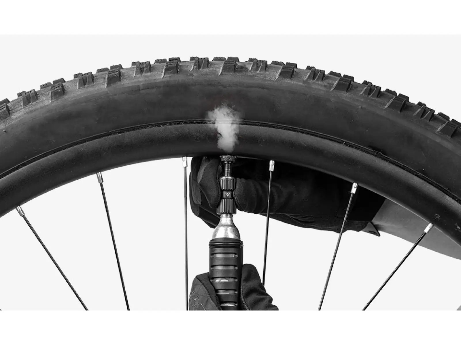 Topeak TubiMaster GX DF zestaw naprawczy do opon bezdętkowych