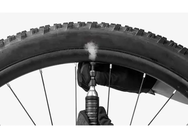 Topeak TubiMaster GX DF zestaw naprawczy do opon bezdętkowych