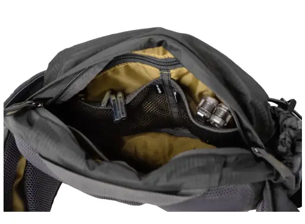 Acepac Onyx 5 MKIII 5 l torba biodrowa Black