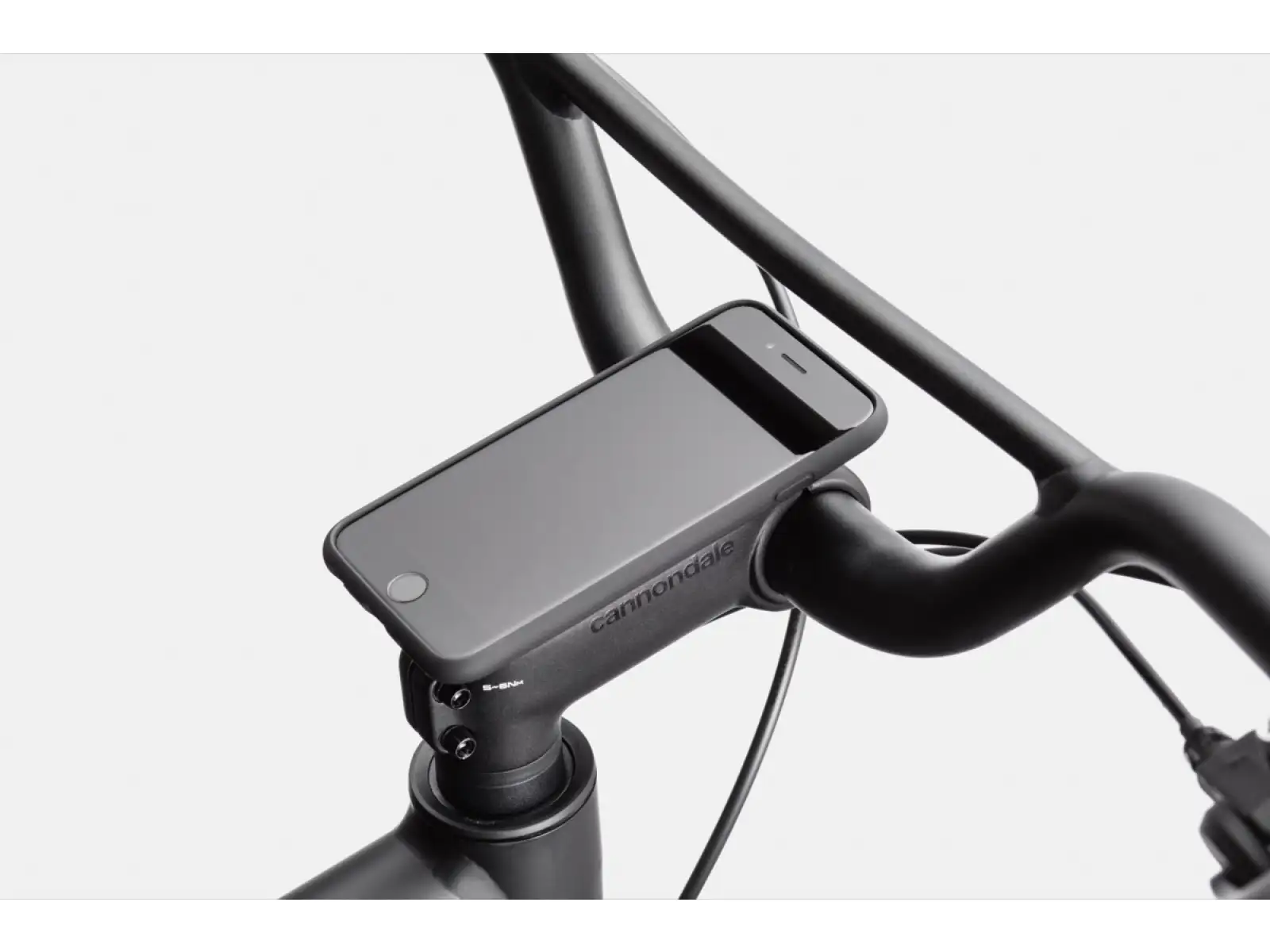 Cannondale Treadwell 2 Ltd rower fitness Raw