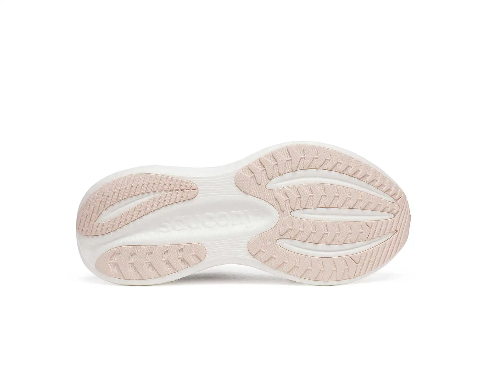 Saucony Triumph 23 damskie buty do biegania navy/cameo